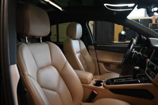 PORSCHE Macan usata 29