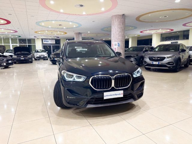 BMW X1 usata, con Airbag laterali