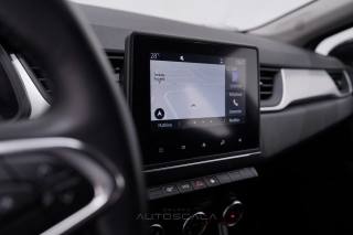 RENAULT Captur usata, con ESP