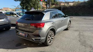VOLKSWAGEN T-Roc usata, con Boardcomputer
