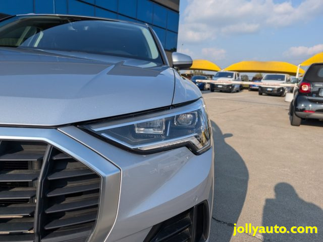 AUDI Q3 usata, con Controllo automatico clima