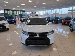 SUZUKI Vitara usata, con Chiusura centralizzata