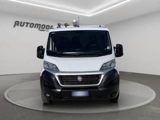 FIAT Ducato usata, con Airbag