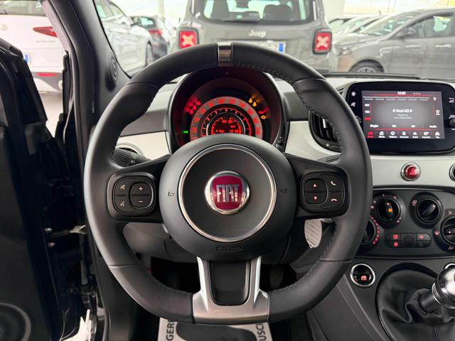 FIAT 500 usata 13