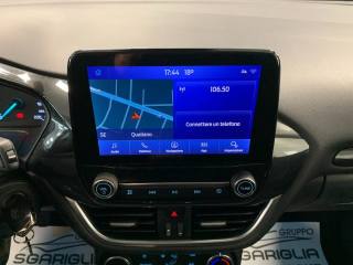 FORD Puma usata, con Fari Xenon