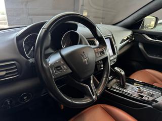 MASERATI Levante usata, con Chiusura centralizzata