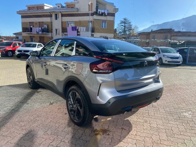 CITROEN C4 usata, con Airbag Passeggero