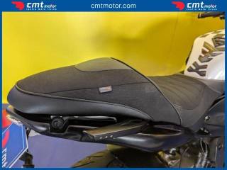 HONDA Hornet 600 usata 9
