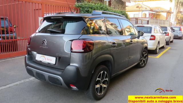 CITROEN C3 Aircross usata, con Airbag Passeggero