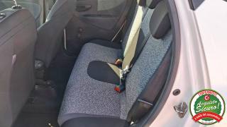 LANCIA Ypsilon usata, con Autoradio