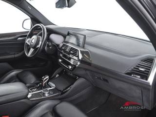 BMW X3 M usata 11