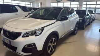 PEUGEOT 3008 BlueHDi 130 S&S Allure