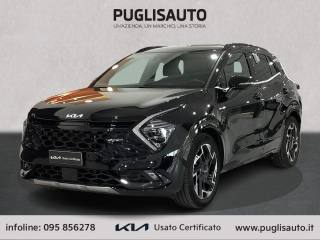 KIA Sportage usata, con Airbag laterali