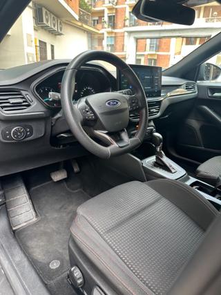 FORD Focus usata, con Chiusura centralizzata