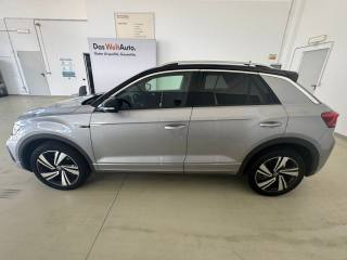 VOLKSWAGEN T-Roc usata, con Airbag Passeggero