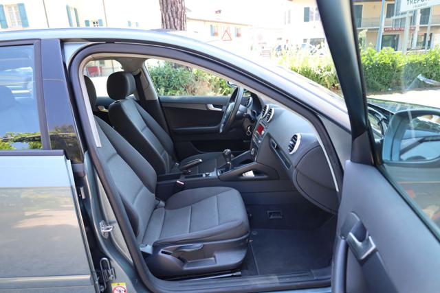 AUDI A3 usata 74