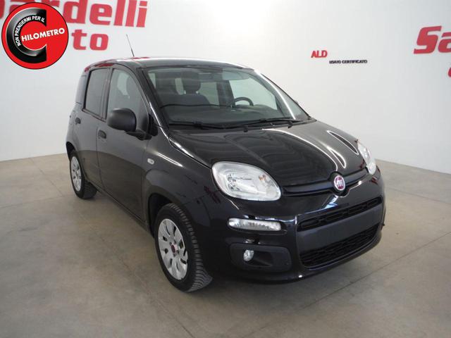 FIAT Panda usata, con Airbag