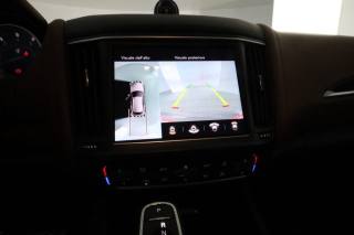 MASERATI Levante usata 11