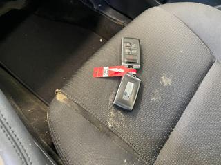 JAGUAR E-Pace usata, con Immobilizzatore elettronico