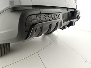 FORD Ranger usata, con Servosterzo