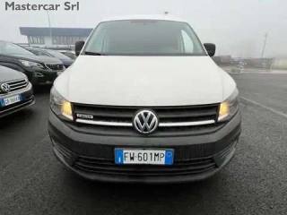 VOLKSWAGEN Caddy usata, con Boardcomputer