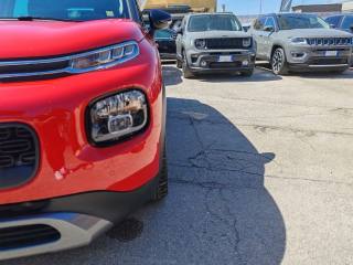 CITROEN C3 Aircross usata, con Lettore CD