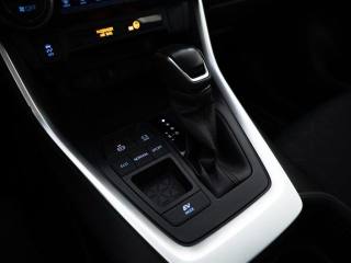 TOYOTA RAV 4 usata, con Fari LED