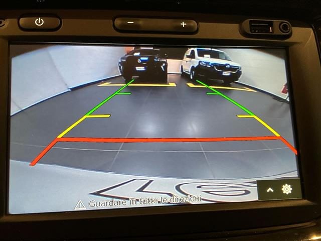DACIA Spring usata, con Sensori di parcheggio posteriori