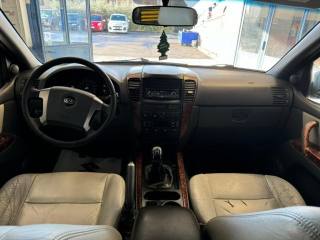 KIA Sorento usata, con Cerchi in lega