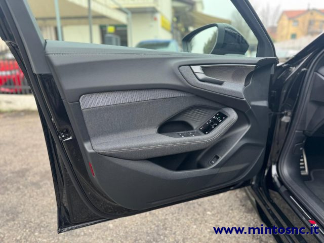 AUDI A5 usata, con Interni in pelle