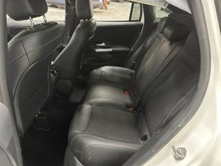 MERCEDES-BENZ GLA 200 usata, con Fendinebbia