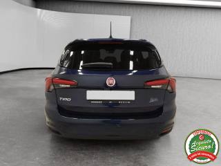 FIAT Tipo usata, con Autoradio