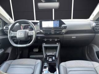 CITROEN C4 usata, con Servosterzo