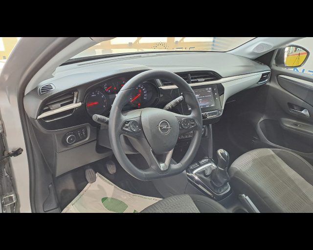 OPEL Corsa usata, con Fendinebbia