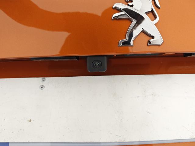 PEUGEOT 2008 usata, con Chiusura centralizzata