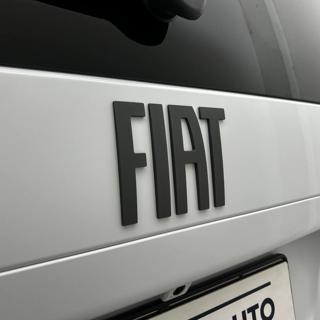 FIAT Ulysse usata, con Sensori di parcheggio posteriori