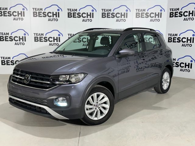 VOLKSWAGEN T-Cross usata, con ABS