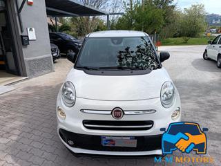 FIAT 500L usata, con Airbag laterali