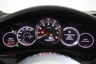 PORSCHE Cayenne usata 6