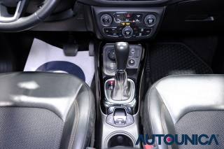 JEEP Compass usata, con Sistema di chiamata d