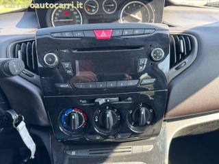 LANCIA Ypsilon usata, con Controllo vocale