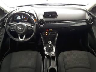 MAZDA 2 usata, con Cerchi in lega