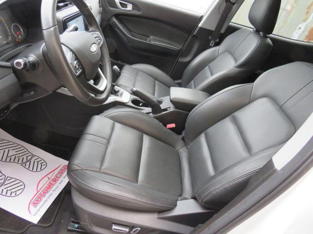 DR MOTOR DR 4.0 usata, con Immobilizzatore elettronico