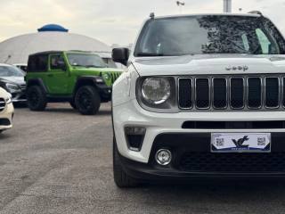 JEEP Renegade usata, con Chiusura centralizzata