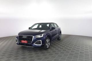 AUDI Q2 Q2 30 TDI S tronic Admired Advanced