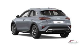 KIA XCeed usata 2