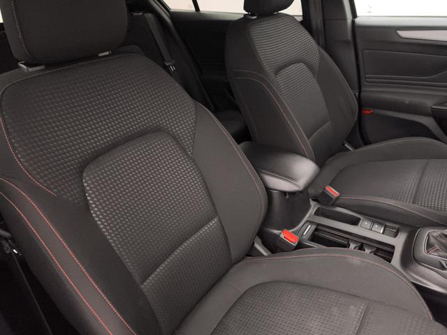 FORD Focus usata, con Volante multifunzione