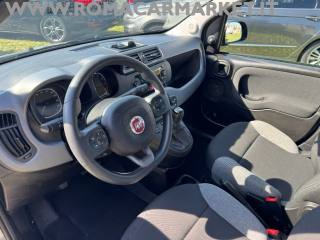 FIAT Panda usata, con Autoradio