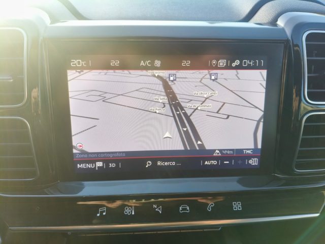 CITROEN C5 Aircross usata, con Climatizzatore