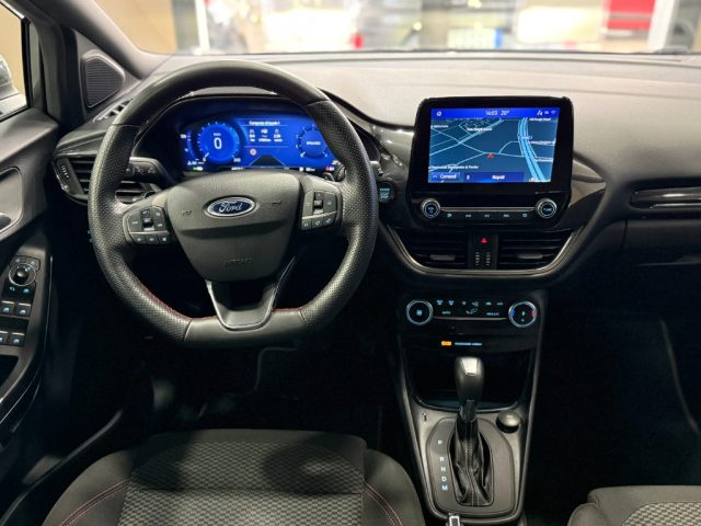 FORD Puma usata, con Immobilizzatore elettronico